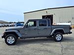 Used 2023 Jeep Gladiator Sport Crew Cab for sale #L6604 - photo 6