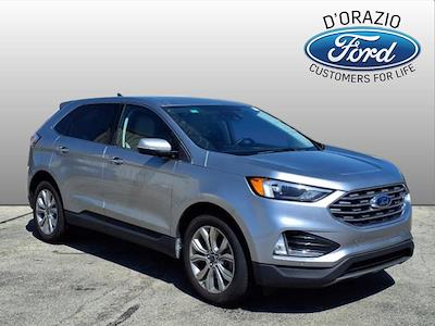 2022 Ford Edge AWD SUV for sale #L6952 - photo 1