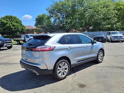 2022 Ford Edge AWD SUV for sale #L6952 - photo 2