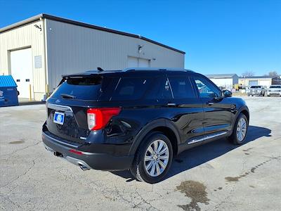 2020 Ford Explorer 4WD SUV for sale #L7041 - photo 2