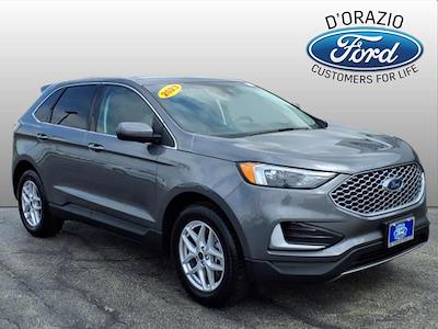2023 Ford Edge AWD SUV for sale #L7190 - photo 1