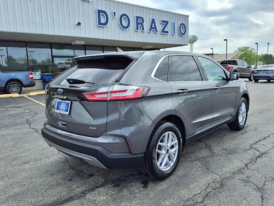 2023 Ford Edge AWD SUV for sale #L7190 - photo 2