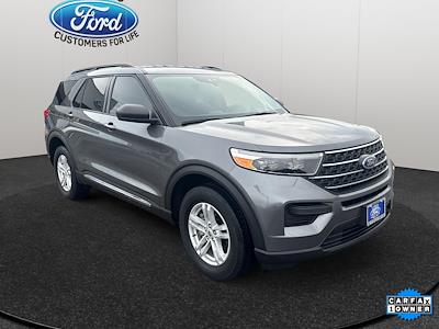 2023 Ford Explorer 4WD SUV for sale #L7286 - photo 1