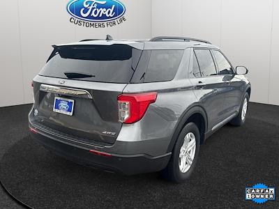 2023 Ford Explorer 4WD SUV for sale #L7286 - photo 2
