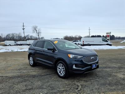 Used 2023 Ford Edge SEL for sale #L7390 - photo 1