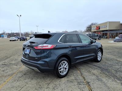 Used 2023 Ford Edge SEL for sale #L7390 - photo 2