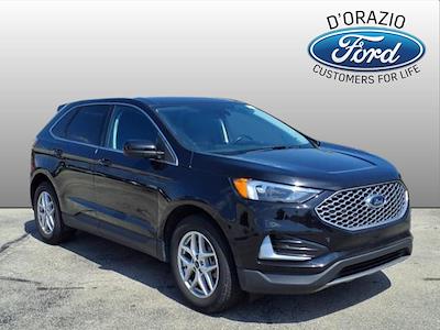2023 Ford Edge AWD SUV for sale #L7465 - photo 1