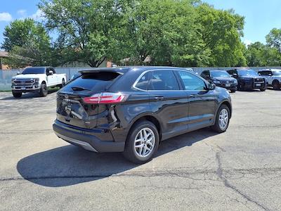 2023 Ford Edge AWD SUV for sale #L7465 - photo 2