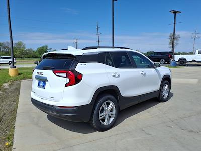 2024 GMC Terrain AWD SUV for sale #L7574 - photo 2