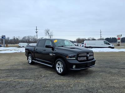 2015 Ram 1500 Crew Cab 4WD Pickup for sale #L7605 - photo 1