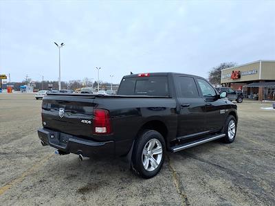 2015 Ram 1500 Crew Cab 4WD Pickup for sale #L7605 - photo 2