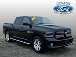 Used 2015 Ram 1500 Sport Crew Cab for sale #L7605 - photo 1