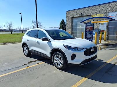 Used 2023 Ford Escape - photo 1
