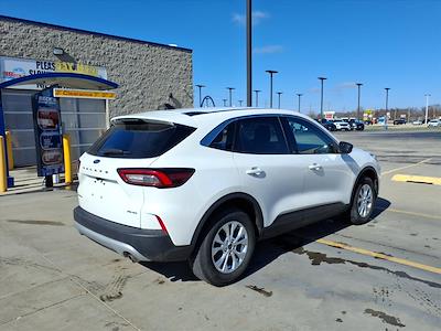 Used 2023 Ford Escape - photo 1