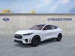 Used 2025 Ford Mustang Mach-E GT AWD SUV for sale #L7885 - photo 1