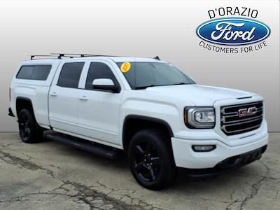 Used 2017 GMC Sierra 1500 SLE Crew Cab for sale #L7952 - photo 1