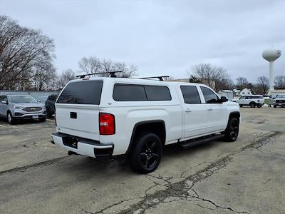 Used 2017 GMC Sierra 1500 SLE Crew Cab for sale #L7952 - photo 2