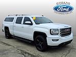 2017 GMC Sierra 1500 Crew Cab 4WD Pickup for sale #L7952 - photo 1