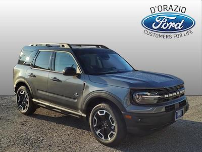 2024 Ford Bronco Sport 4WD SUV for sale #L8071 - photo 1
