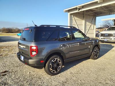 2024 Ford Bronco Sport 4WD SUV for sale #L8071 - photo 2