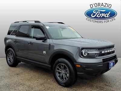 Used 2024 Ford Bronco Sport Big Bend for sale #L8071A - photo 1