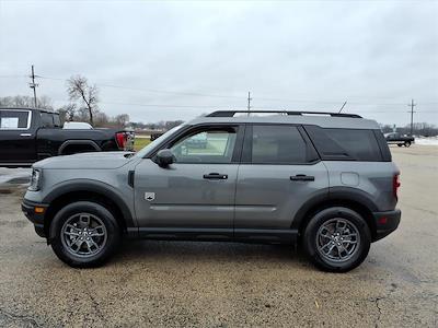 Used 2024 Ford Bronco Sport Big Bend for sale #L8071A - photo 2