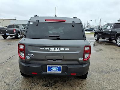 Used 2024 Ford Bronco Sport Big Bend for sale #L8071A - photo 2