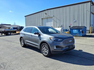Used 2023 Ford Edge - photo 1