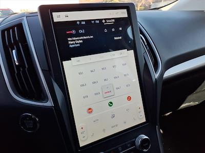 Used 2023 Ford Edge - photo 1