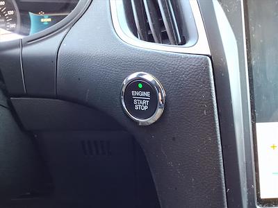 Used 2023 Ford Edge - photo 1