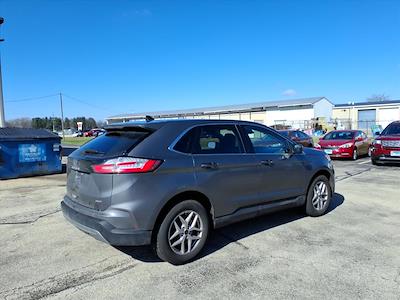 Used 2023 Ford Edge - photo 1