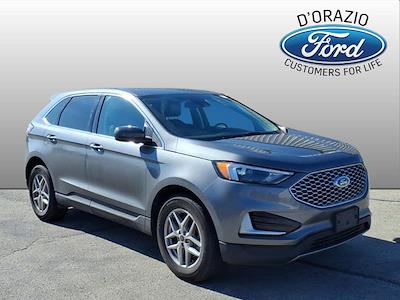 Used 2023 Ford Edge - photo 1