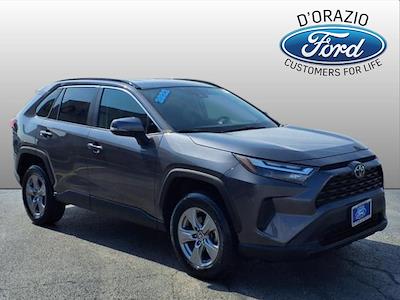 2022 Toyota RAV4 FWD SUV for sale #L8288 - photo 1