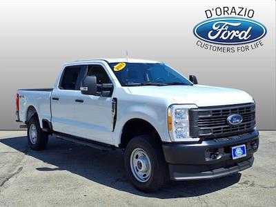 2023 Ford F-250 Crew Cab 4WD Pickup for sale #L8290 - photo 1