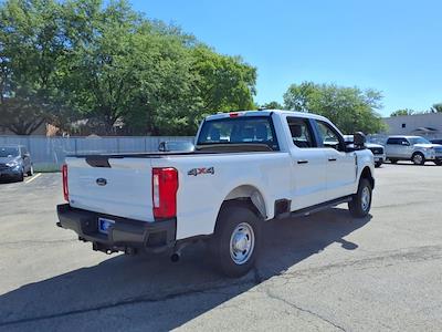 2023 Ford F-250 Crew Cab 4WD Pickup for sale #L8290 - photo 2