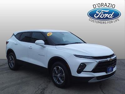 2023 Chevrolet Blazer AWD SUV for sale #L8915 - photo 1