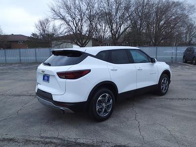 2023 Chevrolet Blazer AWD SUV for sale #L8915 - photo 2