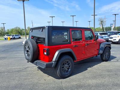 2024 Jeep Wrangler 4WD SUV for sale #L9287 - photo 2