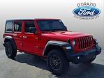 2024 Jeep Wrangler 4WD SUV for sale #L9287 - photo 1