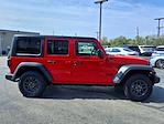 2024 Jeep Wrangler 4WD SUV for sale #L9287 - photo 3