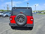 2024 Jeep Wrangler 4WD SUV for sale #L9287 - photo 4