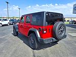 2024 Jeep Wrangler 4WD SUV for sale #L9287 - photo 5