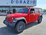 2024 Jeep Wrangler 4WD SUV for sale #L9287 - photo 7
