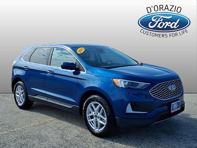 2023 Ford Edge AWD SUV for sale #L9359 - photo 1