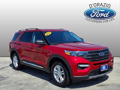 2024 Ford Explorer 4WD SUV for sale #L9488 - photo 1