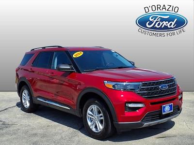 2024 Ford Explorer 4WD SUV for sale #L9488 - photo 1