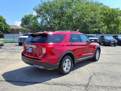 2024 Ford Explorer 4WD SUV for sale #L9488 - photo 2