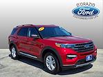 2024 Ford Explorer 4WD SUV for sale #L9488 - photo 1