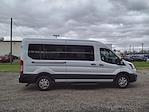 2023 Ford Transit 350 Medium Roof RWD Passenger Van for sale #L9828 - photo 3