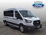 2023 Ford Transit 350 Medium Roof RWD Passenger Van for sale #L9828 - photo 1
